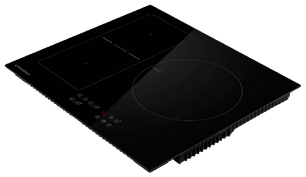 Варочная панель Maunfeld CVI593BK2 фото 3 в Тюмени