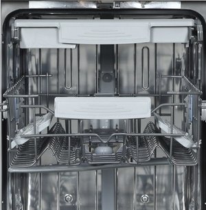 Встраиваемая посудомоечная машина Jacky`s JD SB3201 фото 2 в Тюмени