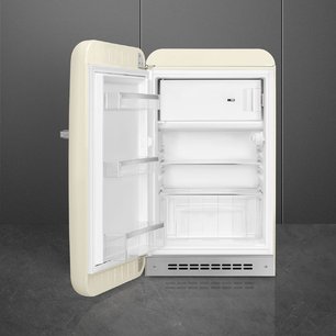 Холодильник Смег FAB10LCR6 фото 2 в Тюмени Холодильник Smeg FAB10LCR6 фото 2 в Тюмени