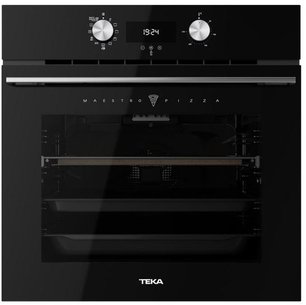 Духовой шкаф Тека HLB 8510 P NIGHT RIVER BLACK фото в Тюмени Духовой шкаф Teka HLB 8510 P NIGHT RIVER BLACK фото в Тюмени