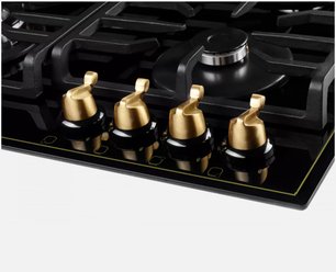 Варочная панель Kuppersberg FQ 602 B фото 3 в Тюмени