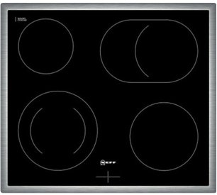 Зависимая варочная панель Neff M13R42N2 фото в Тюмени