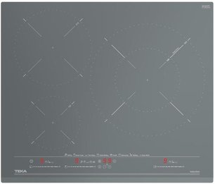 Варочная панель Teka IZC 63630 MST STONE GREY фото 2 в Тюмени