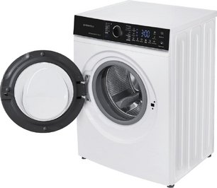 Стиральная машина Maunfeld MFWM149IWHT фото 4 в Тюмени