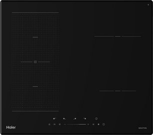 Индукционная варочная панель Haier HHX-Y64TFVB фото в Тюмени
