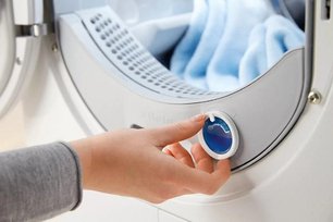 Сушильная машина Миле TDB130WP фото 4 в Тюмени Сушильная машина Miele TDB130WP фото 4 в Тюмени