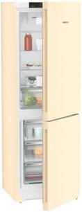 Холодильник Либхер CNbef 5203 Pure NoFrost фото 4 в Тюмени Холодильник Liebherr CNbef 5203 Pure NoFrost фото 4 в Тюмени