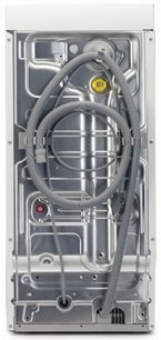 Стиральная машина Электролюкс EWT1064ILW фото 3 в Тюмени Стиральная машина Electrolux EWT1064ILW фото 3 в Тюмени