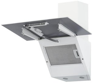 Вытяжка Krona HELGA 600 white S фото 3 в Тюмени Вытяжка Krona HELGA 600 white S фото 3 в Тюмени