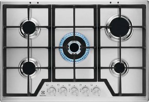 Варочная панель Electrolux KGS75362XX фото в Тюмени