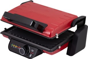 Гриль Maunfeld MGE2000CH фото 3 в Тюмени