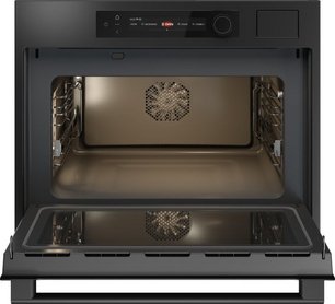 Компактный духовой шкаф Аско OCSM64GSH фото 4 в Тюмени Компактный духовой шкаф Asko OCSM64GSH фото 4 в Тюмени