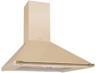 Вытяжки Тека DOB 60 BEIGE/BRASS фото в Тюмени Вытяжки Teka DOB 60 BEIGE/BRASS фото в Тюмени