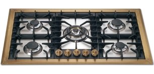 Варочная панель Restart ELP034 фото в Тюмени