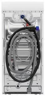 Стиральная машина АЕГ LTR8E363E фото 2 в Тюмени Стиральная машина AEG LTR8E363E фото 2 в Тюмени