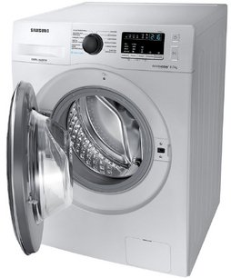 Стиральная машина Samsung WW 80 R 42 LHESDLP фото 4 в Тюмени