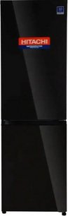 Холодильник Hitachi R-B 410 PUC6 BBK фото в Тюмени