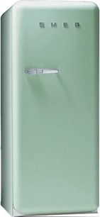 Холодильник Smeg FAB28RV1 фото в Тюмени