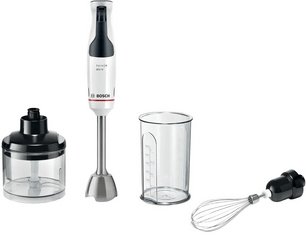 Блендер Bosch MSM4W421 белый Блендер Bosch MSM4W421 белый