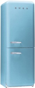 Холодильник Smeg FAB32AZ7 фото в Тюмени