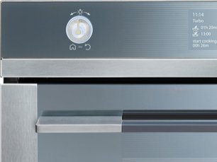 Духовой шкаф Смег SFP130E фото 4 в Тюмени Духовой шкаф Smeg SFP130E фото 4 в Тюмени