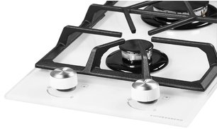 Варочная панель Kuppersberg FG 32 W фото 3 в Тюмени