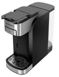 Кофеварка Maunfeld MCCM-CM827BL фото 3 в Тюмени