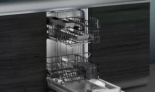 Посудомоечная машина Siemens SR61IX1DKR фото 2 в Тюмени