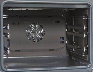 Духовой шкаф Сименс HB43GT555 фото 3 в Тюмени Духовой шкаф Siemens HB43GT555 фото 3 в Тюмени