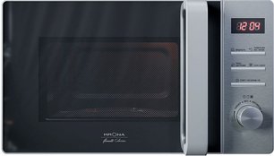 Микроволновая печь Крона QUANTUM 44 BL/IX фото в Тюмени Микроволновая печь KRONA QUANTUM 44 BL/IX фото в Тюмени