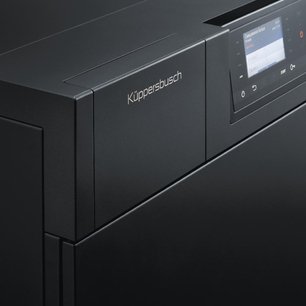 Сушильная машина Куперсбуш T 40.0 T фото 4 в Тюмени Сушильная машина Kuppersbusch T 40.0 T фото 4 в Тюмени