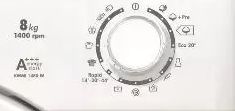 Встраиваемая стиральная машина Кертинг KWMI 1480 WI фото 4 в Тюмени Встраиваемая стиральная машина Korting KWMI 1480 WI фото 4 в Тюмени
