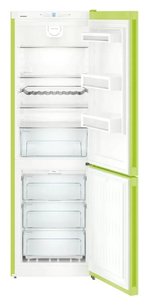 Холодильник Либхер CNkw 4313 NoFrost фото 2 в Тюмени Холодильник Liebherr CNkw 4313 NoFrost фото 2 в Тюмени