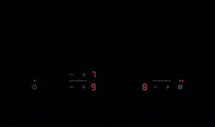 Варочная панель Electrolux EHF 6232 FOK фото 2 в Тюмени