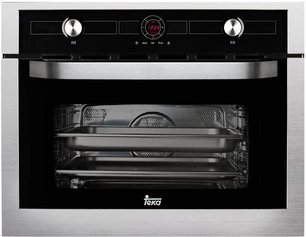 Духовой шкаф Тека HKL 970 SC STAINLESS STEEL фото в Тюмени Духовой шкаф Teka HKL 970 SC STAINLESS STEEL фото в Тюмени