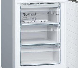 Холодильник Бош KGN39XL3OR фото 2 в Тюмени Холодильник Bosch KGN39XL3OR фото 2 в Тюмени