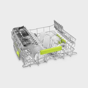 Посудомоечная машина Smeg ST65225L фото 4 в Тюмени