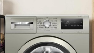 Стиральная машина Бош WAN2420XME фото 2 в Тюмени Стиральная машина Bosch WAN2420XME фото 2 в Тюмени