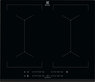 Варочная панель Electrolux EIV644 фото в Тюмени