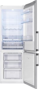 Двухкамерный холодильник Вестфрост VF3663W фото 2 в Тюмени Двухкамерный холодильник Vestfrost VF3663W фото 2 в Тюмени