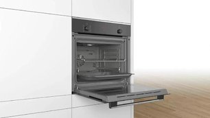 Духовой шкаф Бош HBF254EB0R фото 3 в Тюмени Духовой шкаф Bosch HBF254EB0R фото 3 в Тюмени
