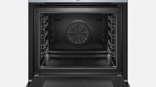Духовой шкаф Бош HBG676ES6 фото 4 в Тюмени Духовой шкаф Bosch HBG676ES6 фото 4 в Тюмени