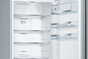 Двухкамерный холодильник Бош KGN39LB316 фото 4 в Тюмени Двухкамерный холодильник Bosch KGN39LB316 фото 4 в Тюмени