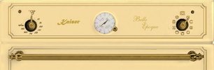 Независимая электрическая духовка Кайзер EH 6967 ElfBE фото 2 в Тюмени Независимая электрическая духовка Kaiser EH 6967 ElfBE фото 2 в Тюмени