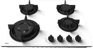 Варочная панель Haier HHX-G64CWW1 фото 2 в Тюмени