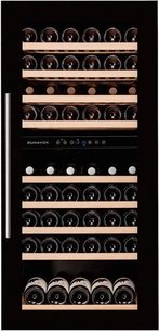 Винный шкаф Дунавокс DX-89.215BDBK фото в Тюмени Винный шкаф Dunavox DX-89.215BDBK фото в Тюмени