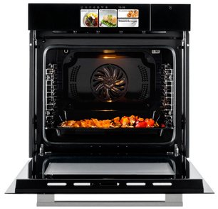 Духовой шкаф Грауде BMDP 60.2 S фото 3 в Тюмени Духовой шкаф Graude BMDP 60.2 S фото 3 в Тюмени