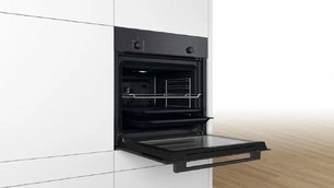 Духовой шкаф Бош HBF512BB1T фото 3 в Тюмени Духовой шкаф Bosch HBF512BB1T фото 3 в Тюмени