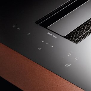 Варочная панель Falmec ZERO EASY 84 VETRO MATT фото 3 в Тюмени