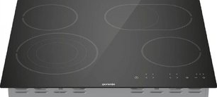 Варочная панель Gorenje ECT646BSCE фото 3 в Тюмени